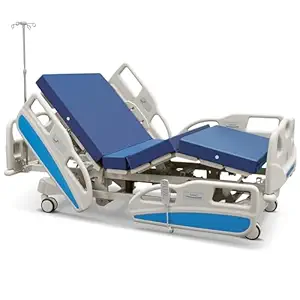 5 motors / function electric bed