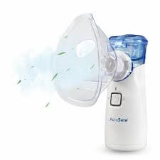 Nebulizer Portable
