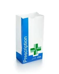 Pharmacy Bag