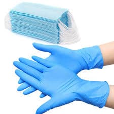 Disposable Gloves