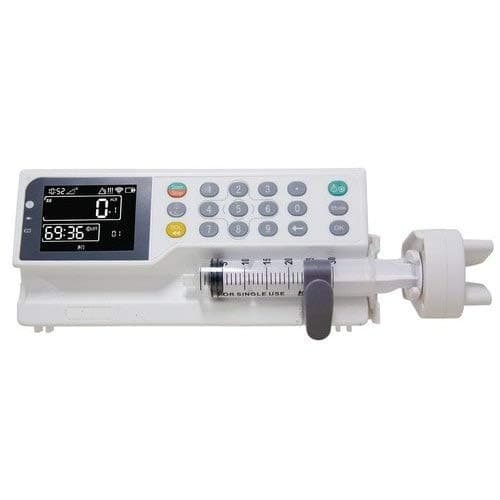 Infusion Pumps