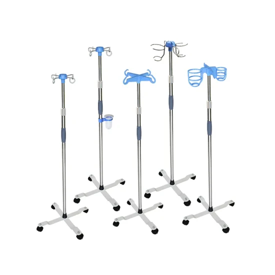 IV Stands